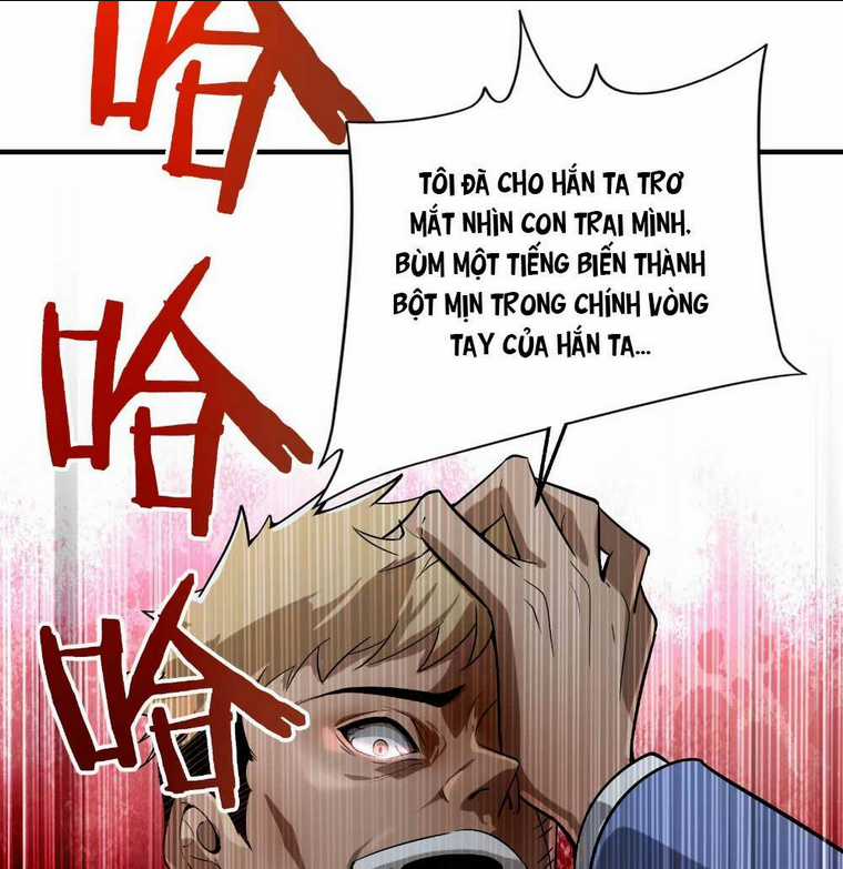 Tôi Livestream Cầu Hôn Nữ Quỷ Vậy Mà Thành Công!? Chapter 33 trang 47