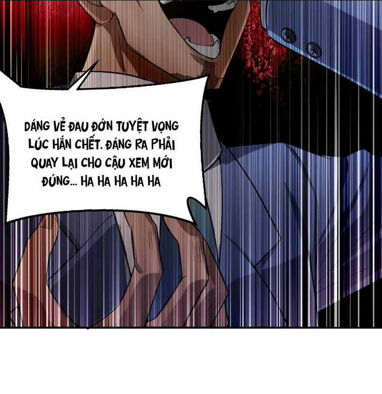 Tôi Livestream Cầu Hôn Nữ Quỷ Vậy Mà Thành Công!? Chapter 33 trang 48