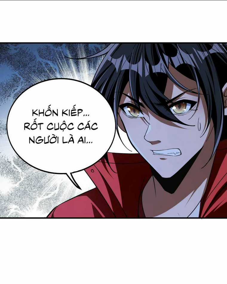 Tôi Livestream Cầu Hôn Nữ Quỷ Vậy Mà Thành Công!? Chapter 33 trang 49