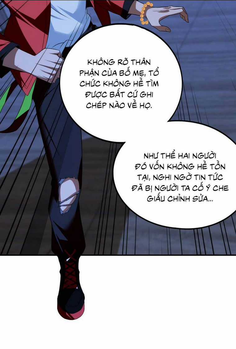 Tôi Livestream Cầu Hôn Nữ Quỷ Vậy Mà Thành Công!? Chapter 33 trang 51