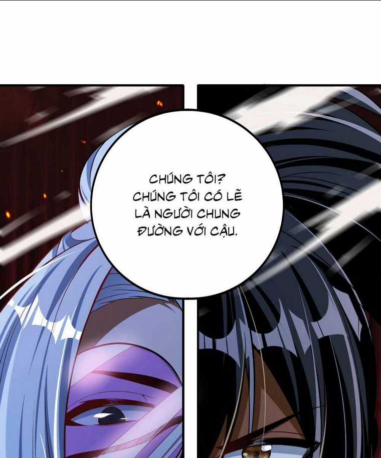 Tôi Livestream Cầu Hôn Nữ Quỷ Vậy Mà Thành Công!? Chapter 33 trang 52