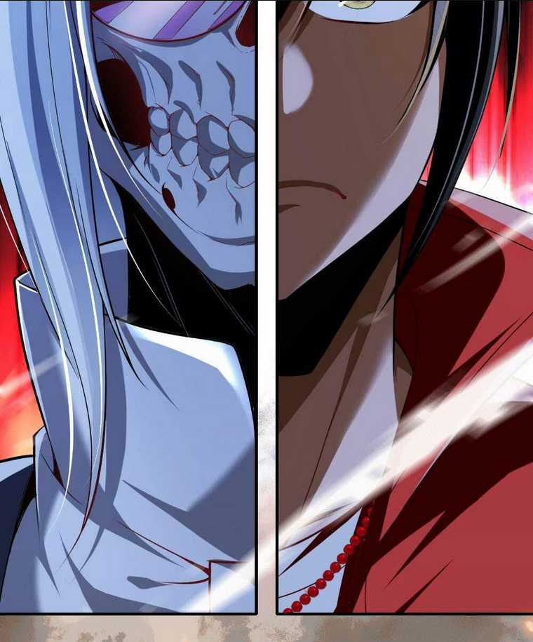 Tôi Livestream Cầu Hôn Nữ Quỷ Vậy Mà Thành Công!? Chapter 33 trang 53