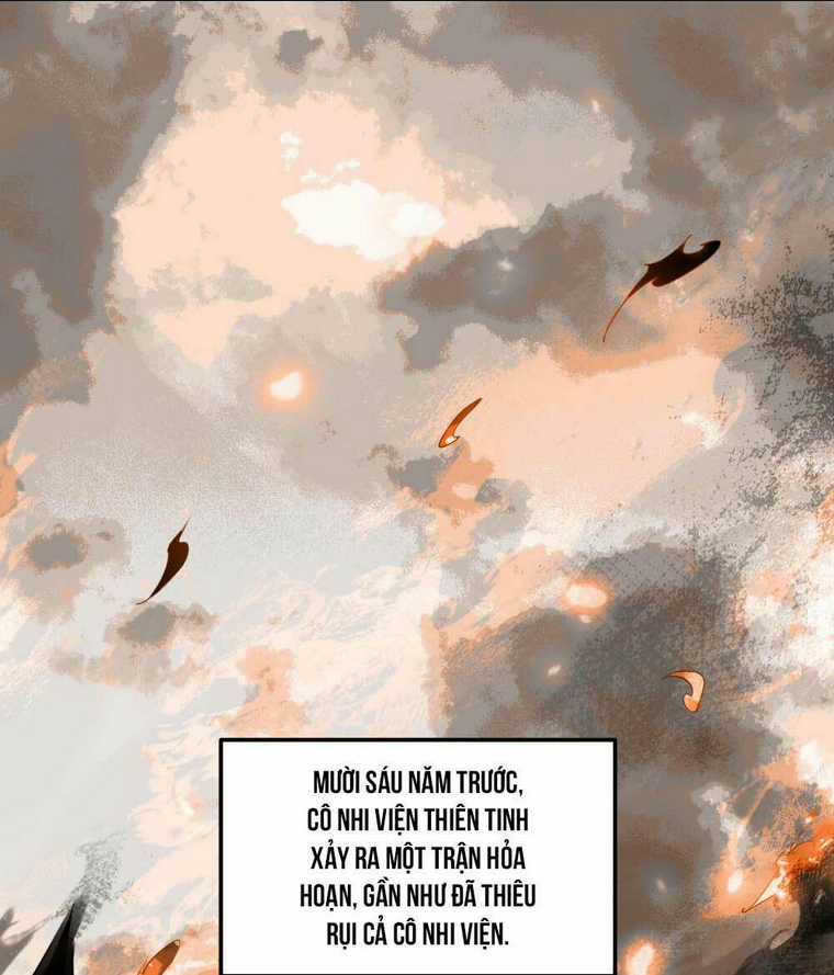 Tôi Livestream Cầu Hôn Nữ Quỷ Vậy Mà Thành Công!? Chapter 33 trang 54