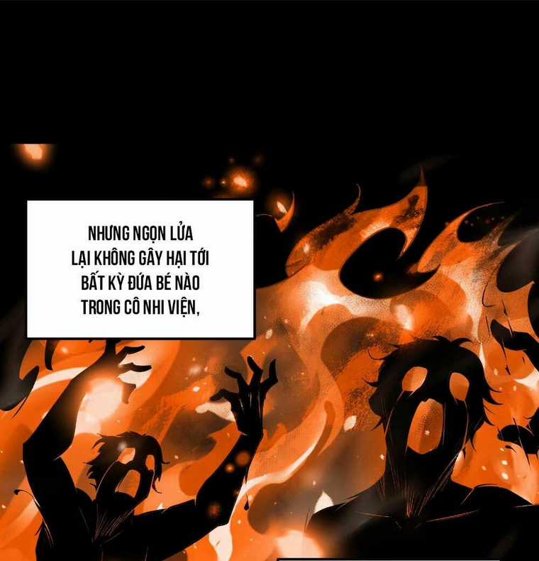 Tôi Livestream Cầu Hôn Nữ Quỷ Vậy Mà Thành Công!? Chapter 33 trang 56