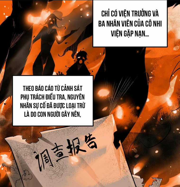 Tôi Livestream Cầu Hôn Nữ Quỷ Vậy Mà Thành Công!? Chapter 33 trang 57