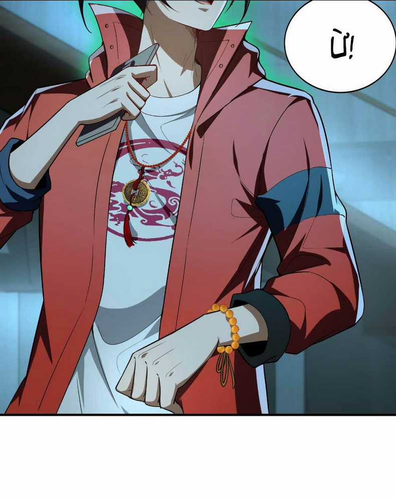 Tôi Livestream Cầu Hôn Nữ Quỷ Vậy Mà Thành Công!? Chapter 33 trang 6