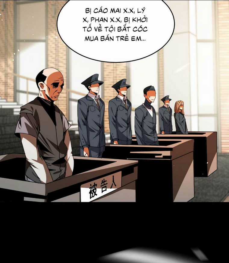 Tôi Livestream Cầu Hôn Nữ Quỷ Vậy Mà Thành Công!? Chapter 33 trang 60