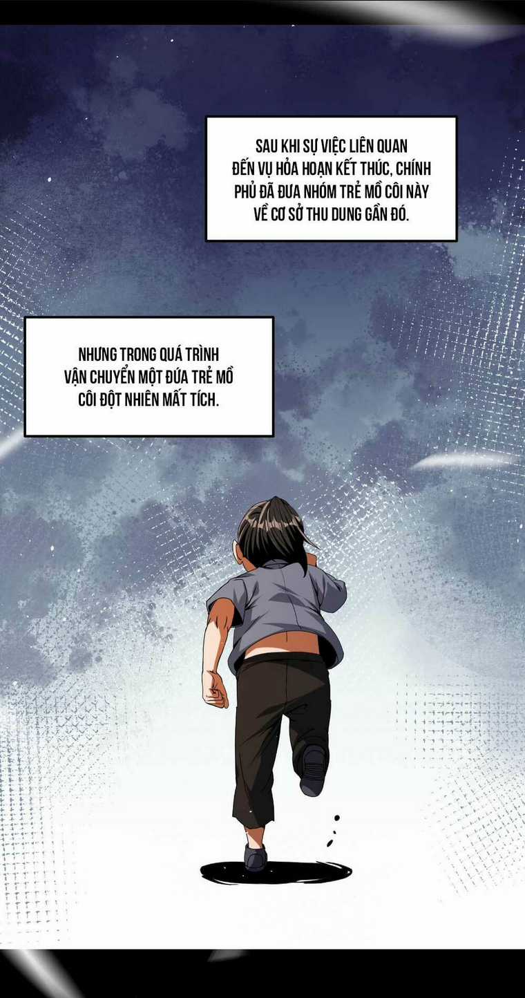 Tôi Livestream Cầu Hôn Nữ Quỷ Vậy Mà Thành Công!? Chapter 33 trang 61