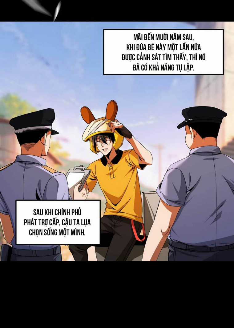 Tôi Livestream Cầu Hôn Nữ Quỷ Vậy Mà Thành Công!? Chapter 33 trang 62