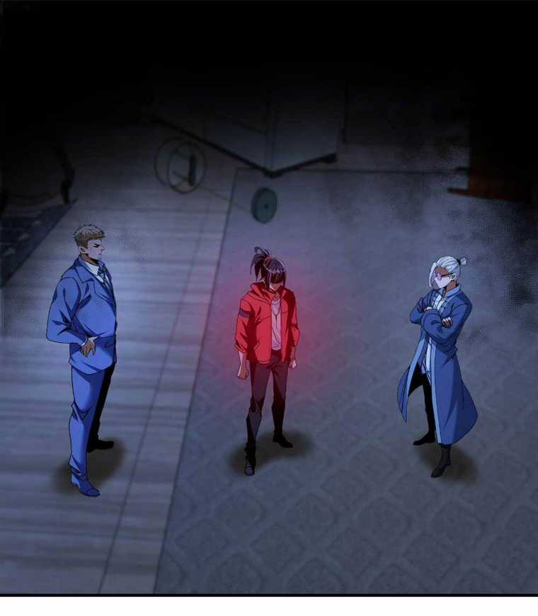 Tôi Livestream Cầu Hôn Nữ Quỷ Vậy Mà Thành Công!? Chapter 33 trang 64