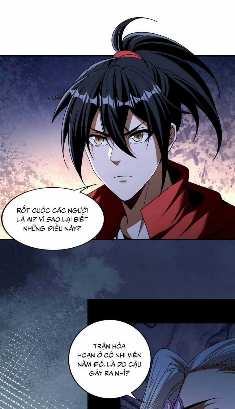 Tôi Livestream Cầu Hôn Nữ Quỷ Vậy Mà Thành Công!? Chapter 33 trang 65