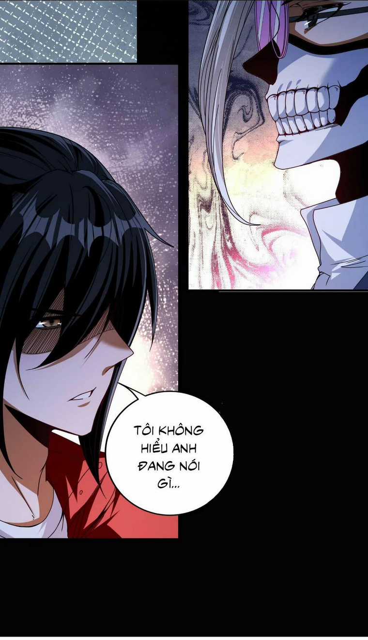 Tôi Livestream Cầu Hôn Nữ Quỷ Vậy Mà Thành Công!? Chapter 33 trang 66