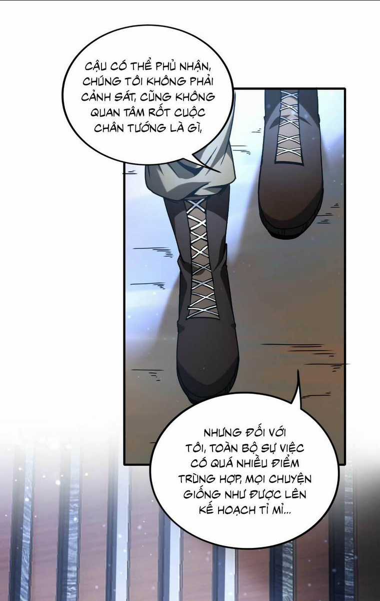 Tôi Livestream Cầu Hôn Nữ Quỷ Vậy Mà Thành Công!? Chapter 33 trang 67