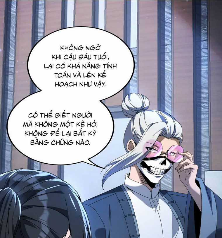 Tôi Livestream Cầu Hôn Nữ Quỷ Vậy Mà Thành Công!? Chapter 33 trang 68