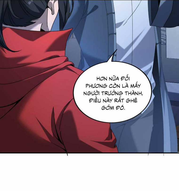 Tôi Livestream Cầu Hôn Nữ Quỷ Vậy Mà Thành Công!? Chapter 33 trang 69