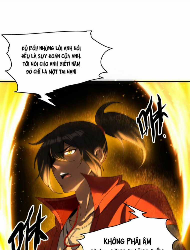 Tôi Livestream Cầu Hôn Nữ Quỷ Vậy Mà Thành Công!? Chapter 33 trang 70