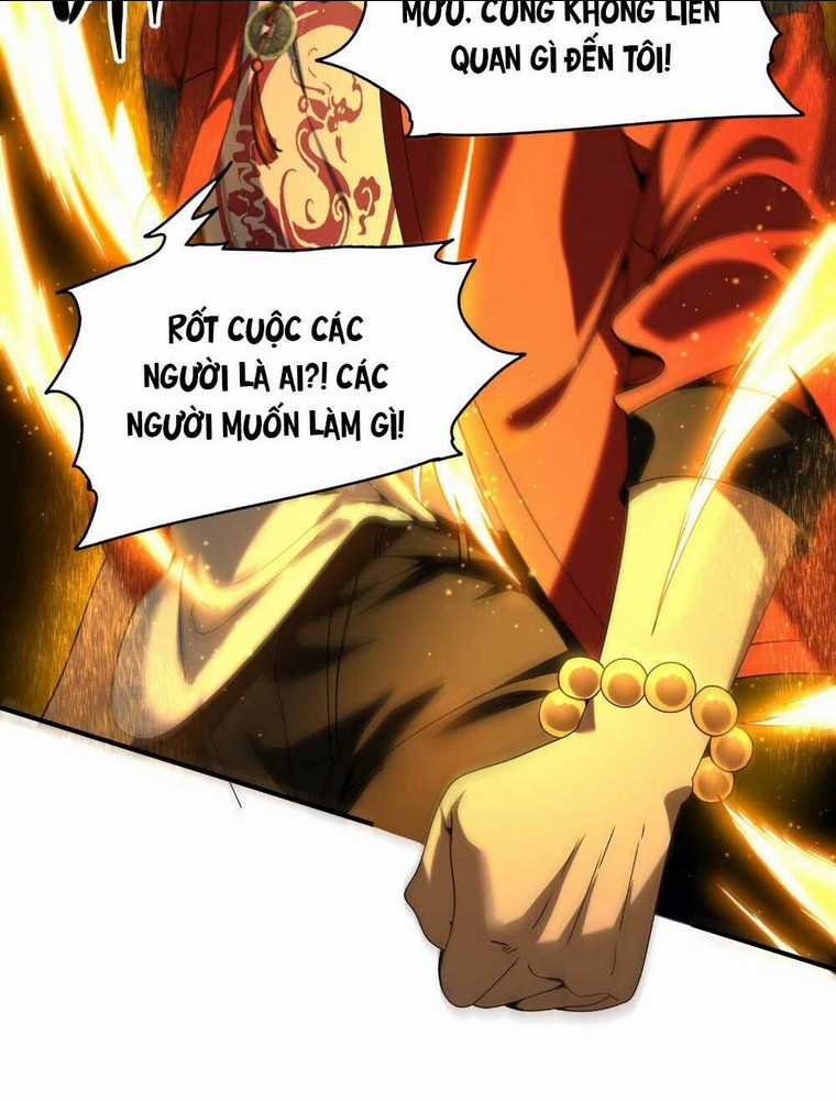 Tôi Livestream Cầu Hôn Nữ Quỷ Vậy Mà Thành Công!? Chapter 33 trang 71