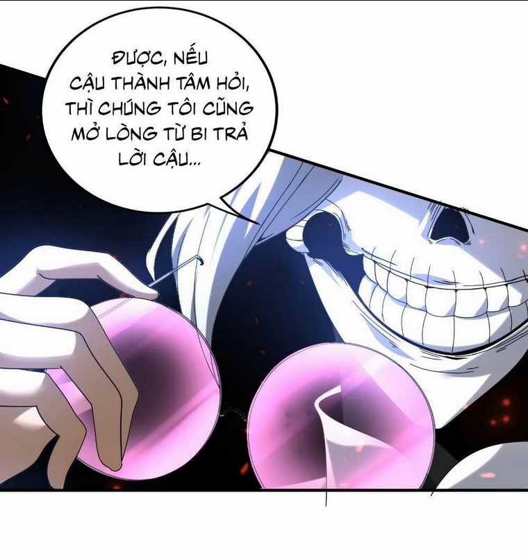 Tôi Livestream Cầu Hôn Nữ Quỷ Vậy Mà Thành Công!? Chapter 33 trang 72