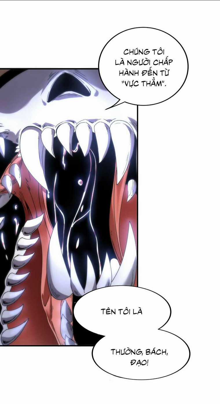 Tôi Livestream Cầu Hôn Nữ Quỷ Vậy Mà Thành Công!? Chapter 33 trang 73