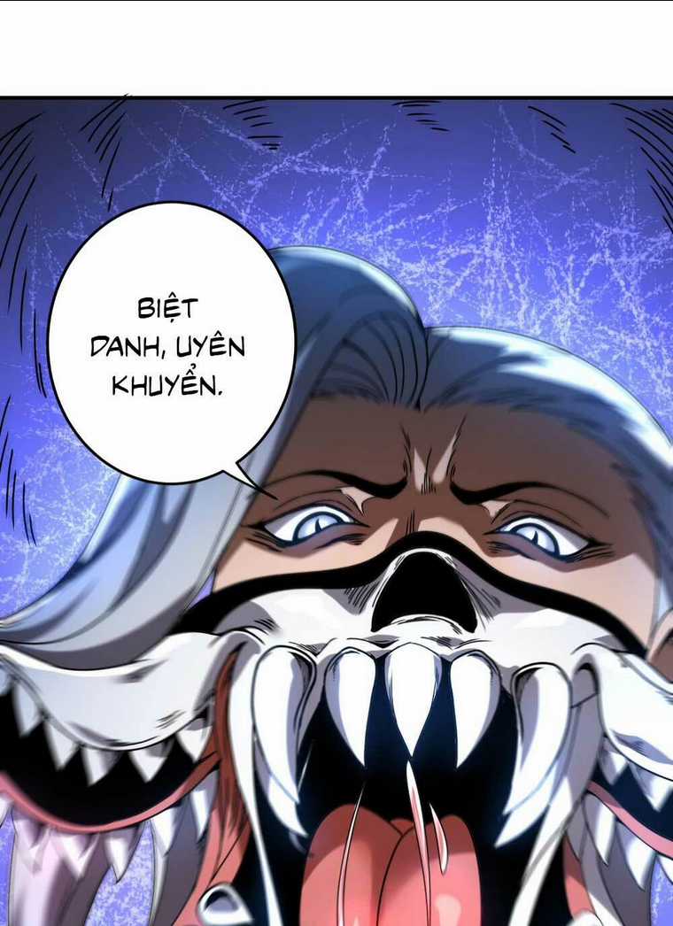 Tôi Livestream Cầu Hôn Nữ Quỷ Vậy Mà Thành Công!? Chapter 33 trang 74