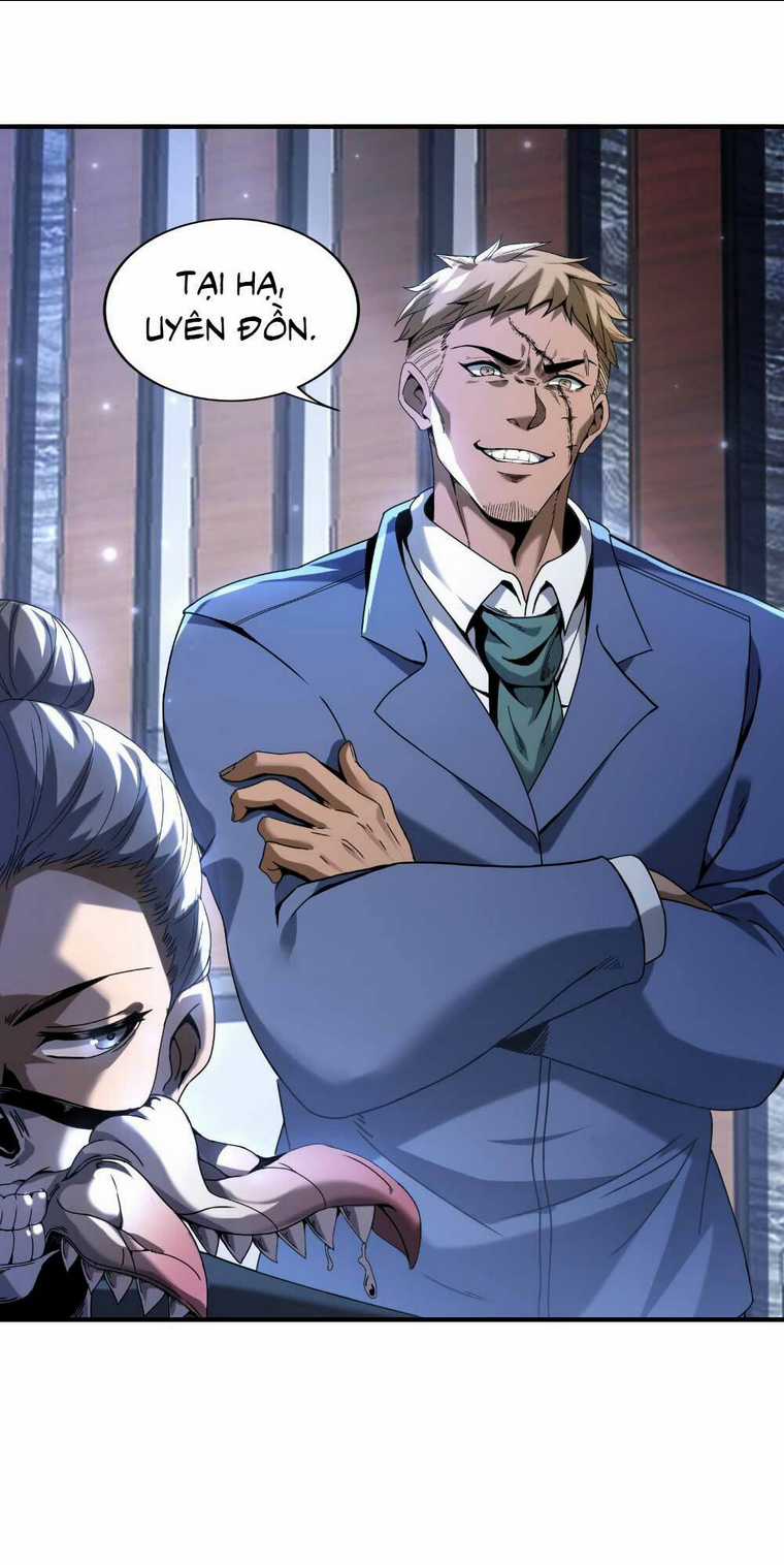 Tôi Livestream Cầu Hôn Nữ Quỷ Vậy Mà Thành Công!? Chapter 33 trang 76