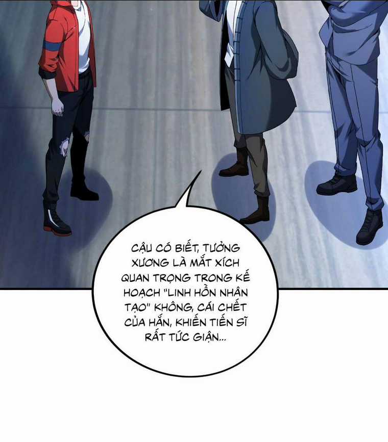 Tôi Livestream Cầu Hôn Nữ Quỷ Vậy Mà Thành Công!? Chapter 33 trang 78