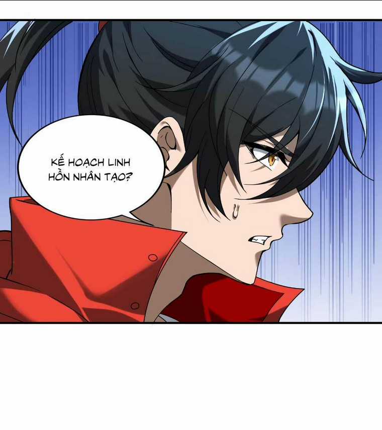 Tôi Livestream Cầu Hôn Nữ Quỷ Vậy Mà Thành Công!? Chapter 33 trang 79