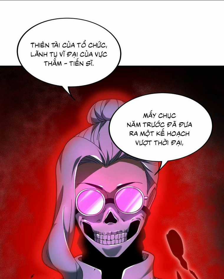 Tôi Livestream Cầu Hôn Nữ Quỷ Vậy Mà Thành Công!? Chapter 33 trang 80