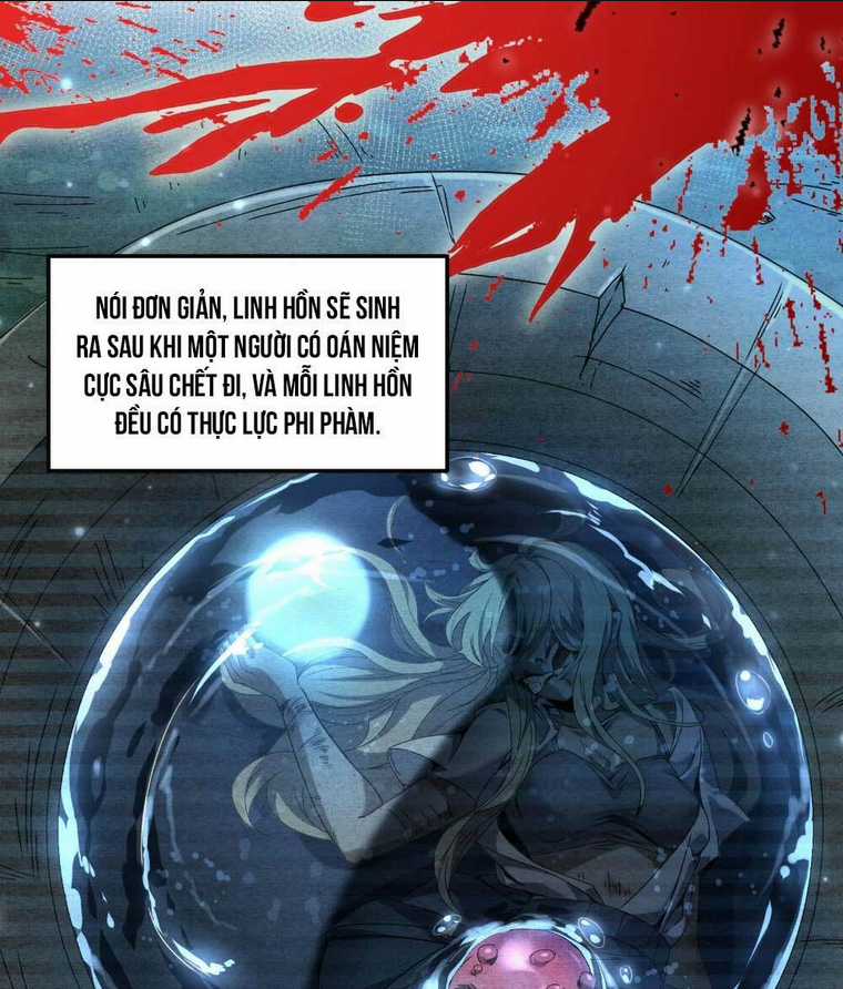 Tôi Livestream Cầu Hôn Nữ Quỷ Vậy Mà Thành Công!? Chapter 33 trang 82