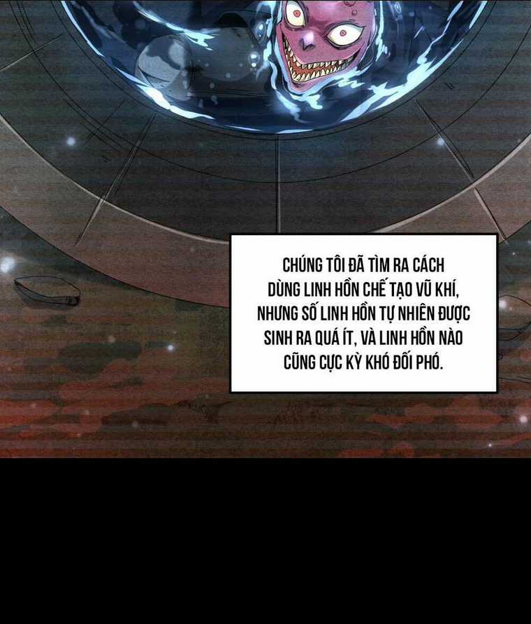 Tôi Livestream Cầu Hôn Nữ Quỷ Vậy Mà Thành Công!? Chapter 33 trang 83