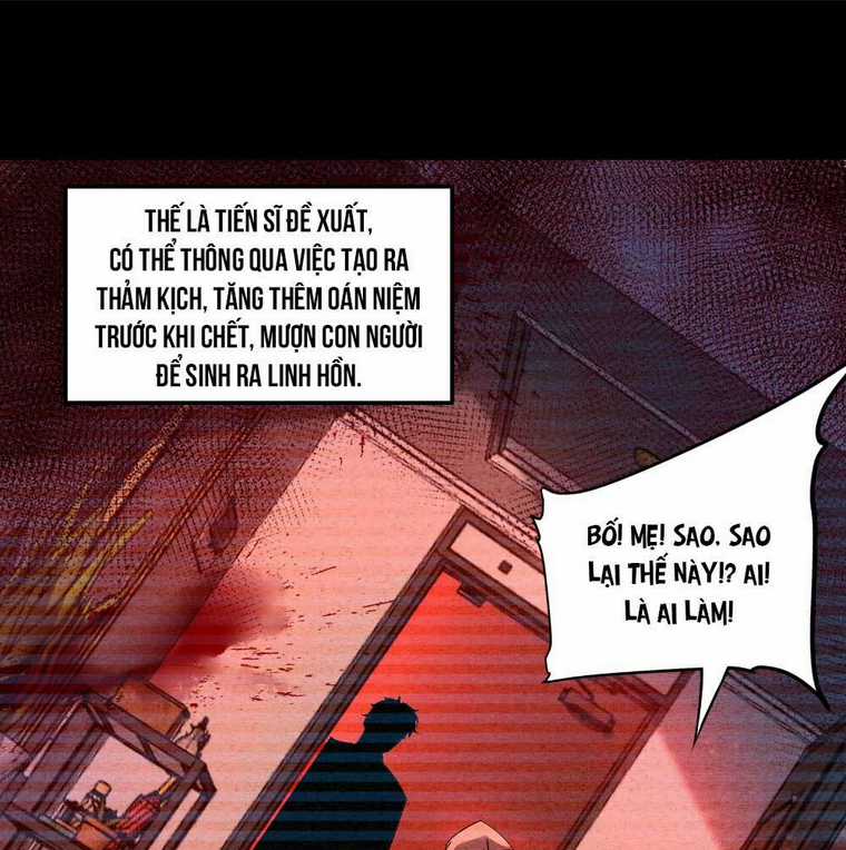 Tôi Livestream Cầu Hôn Nữ Quỷ Vậy Mà Thành Công!? Chapter 33 trang 84