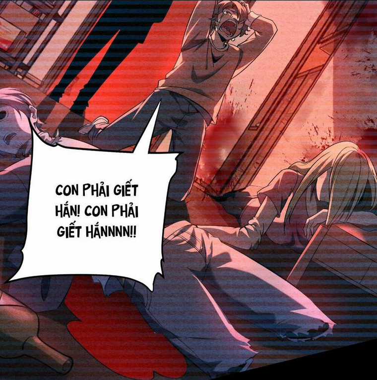 Tôi Livestream Cầu Hôn Nữ Quỷ Vậy Mà Thành Công!? Chapter 33 trang 85