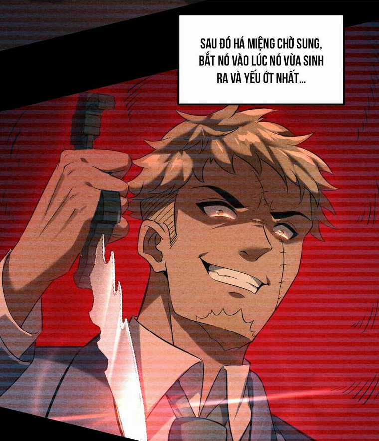 Tôi Livestream Cầu Hôn Nữ Quỷ Vậy Mà Thành Công!? Chapter 33 trang 86