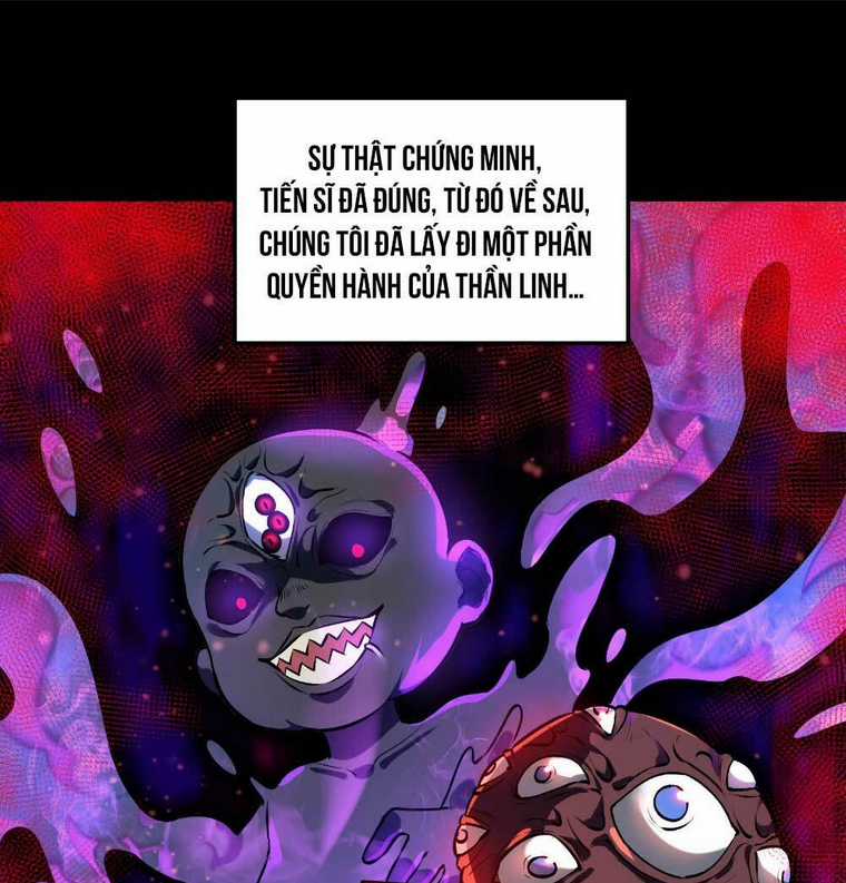 Tôi Livestream Cầu Hôn Nữ Quỷ Vậy Mà Thành Công!? Chapter 33 trang 88