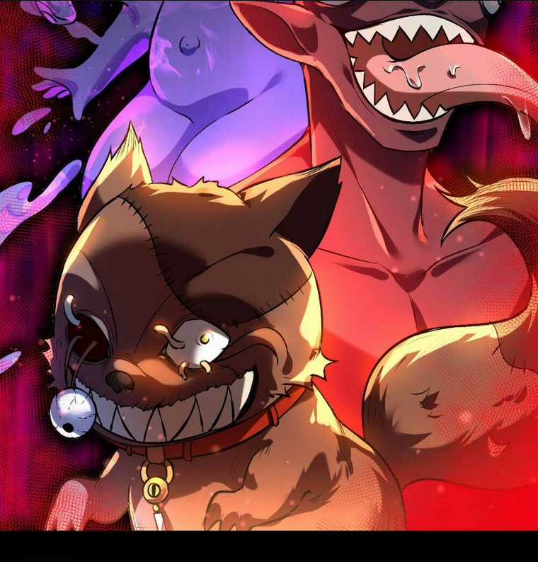 Tôi Livestream Cầu Hôn Nữ Quỷ Vậy Mà Thành Công!? Chapter 33 trang 89