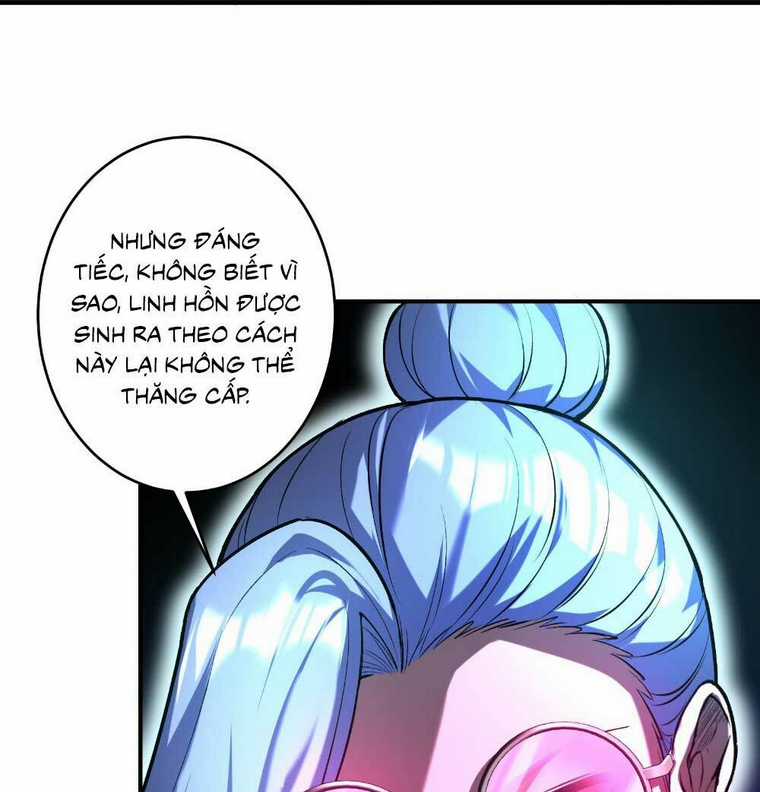 Tôi Livestream Cầu Hôn Nữ Quỷ Vậy Mà Thành Công!? Chapter 33 trang 91