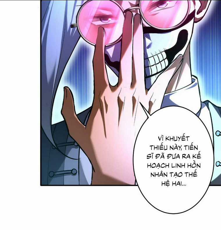 Tôi Livestream Cầu Hôn Nữ Quỷ Vậy Mà Thành Công!? Chapter 33 trang 92