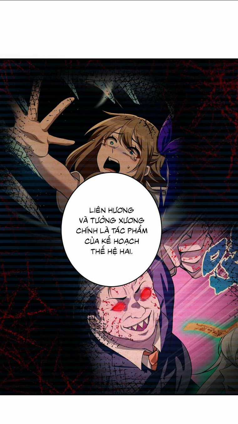 Tôi Livestream Cầu Hôn Nữ Quỷ Vậy Mà Thành Công!? Chapter 33 trang 93