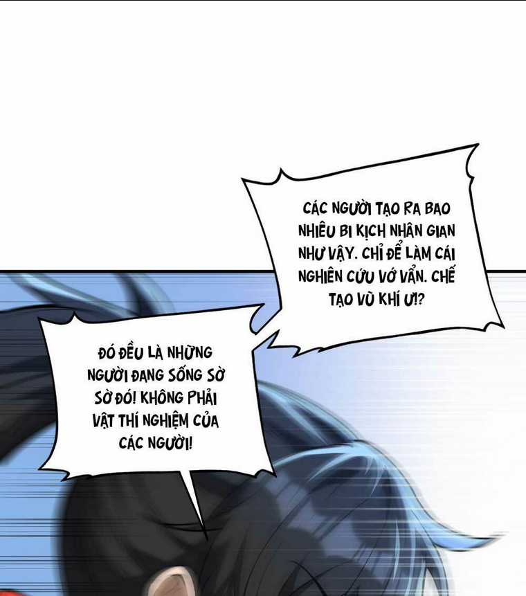 Tôi Livestream Cầu Hôn Nữ Quỷ Vậy Mà Thành Công!? Chapter 33 trang 94