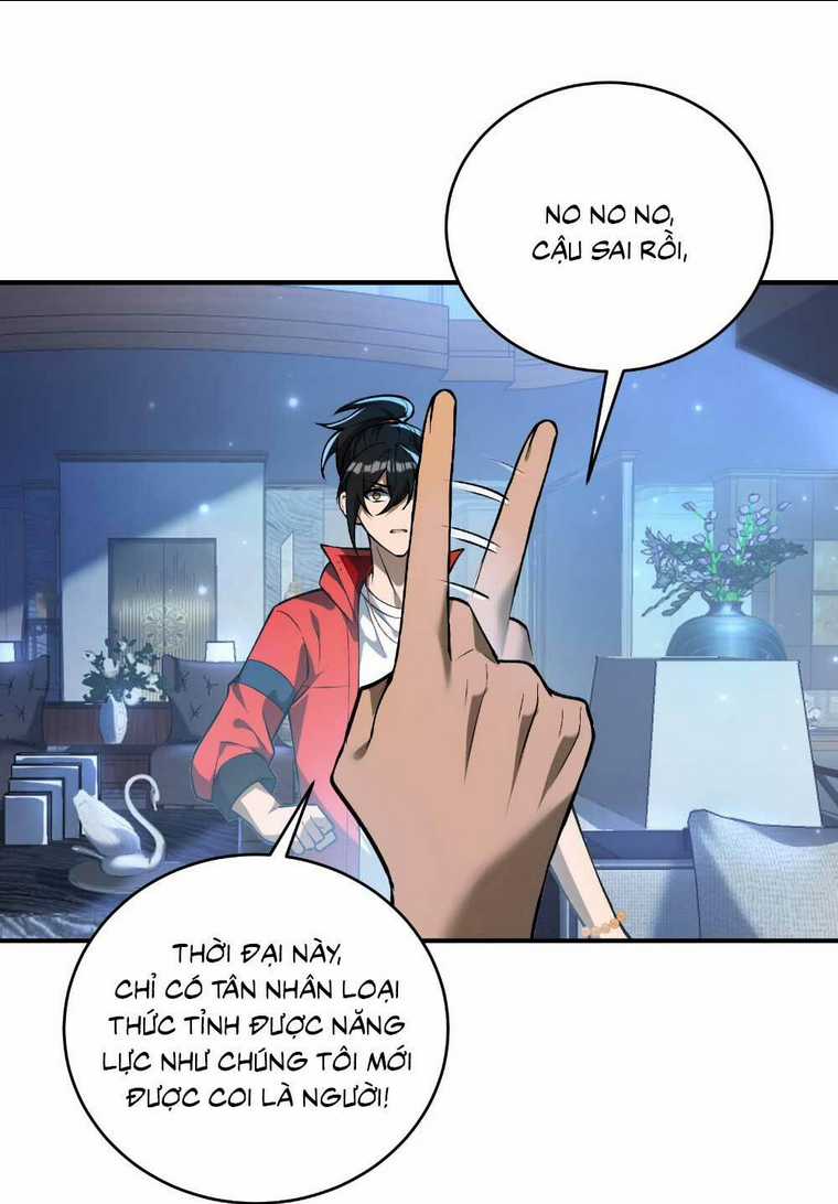 Tôi Livestream Cầu Hôn Nữ Quỷ Vậy Mà Thành Công!? Chapter 33 trang 96