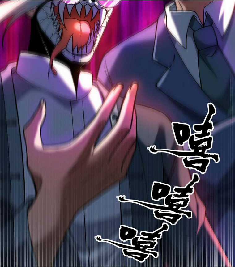 Tôi Livestream Cầu Hôn Nữ Quỷ Vậy Mà Thành Công!? Chapter 33 trang 98