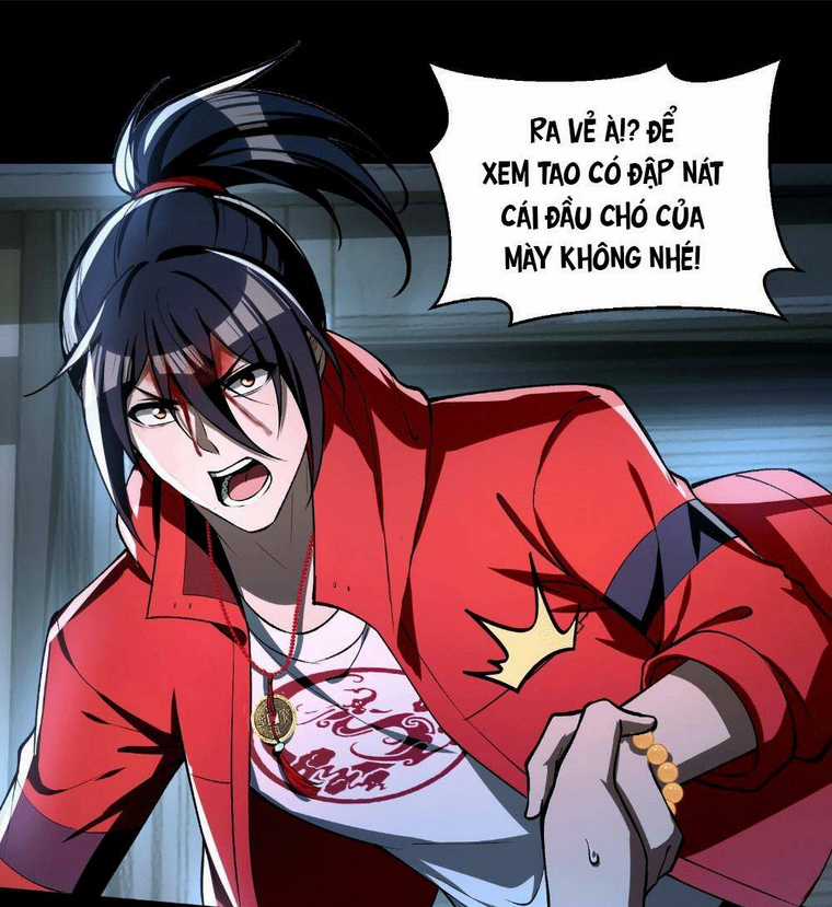 Tôi Livestream Cầu Hôn Nữ Quỷ Vậy Mà Thành Công!? Chapter 34 trang 11