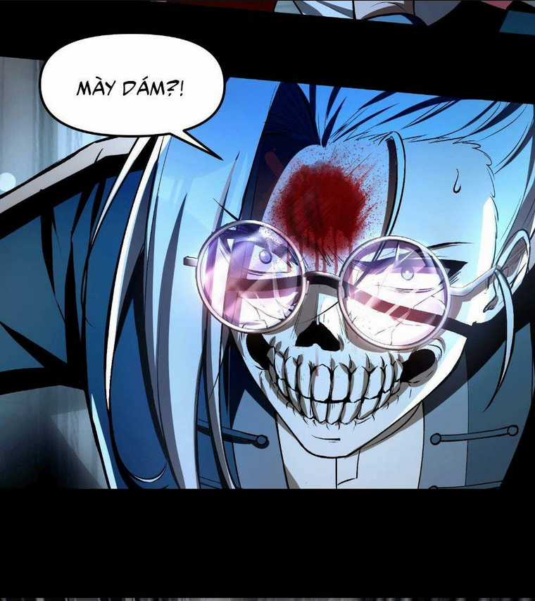 Tôi Livestream Cầu Hôn Nữ Quỷ Vậy Mà Thành Công!? Chapter 34 trang 12