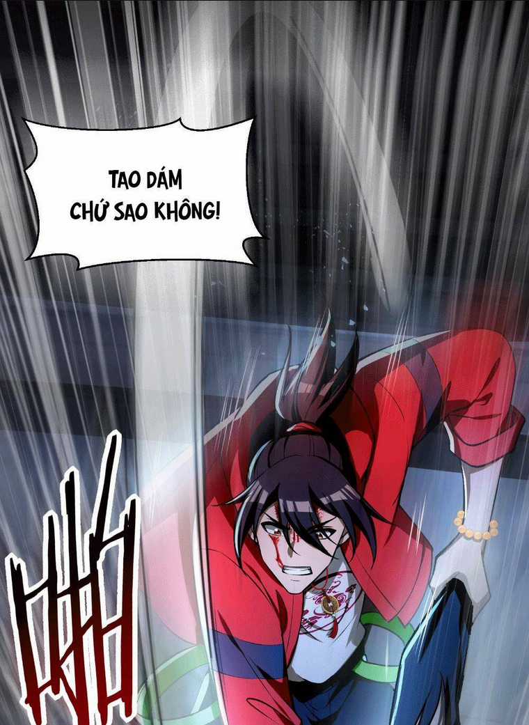 Tôi Livestream Cầu Hôn Nữ Quỷ Vậy Mà Thành Công!? Chapter 34 trang 13