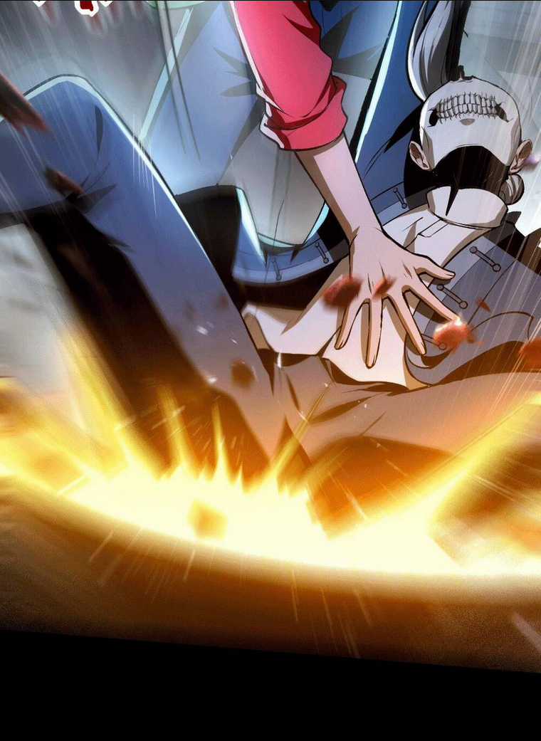 Tôi Livestream Cầu Hôn Nữ Quỷ Vậy Mà Thành Công!? Chapter 34 trang 14