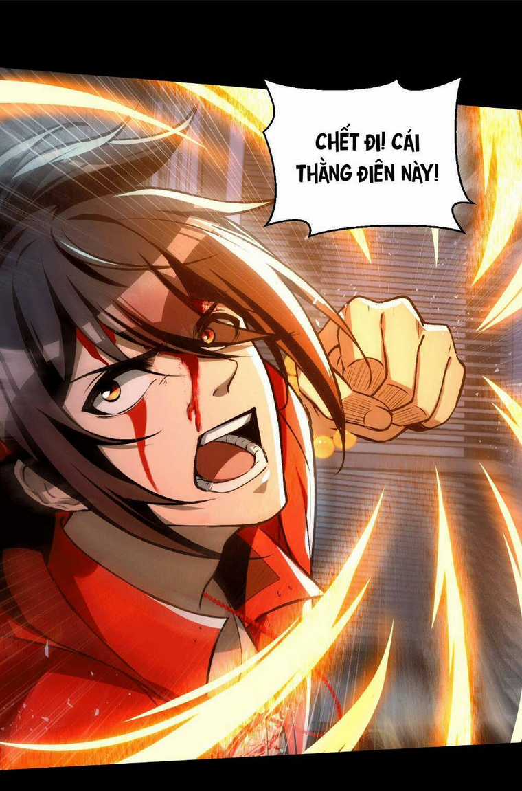 Tôi Livestream Cầu Hôn Nữ Quỷ Vậy Mà Thành Công!? Chapter 34 trang 15