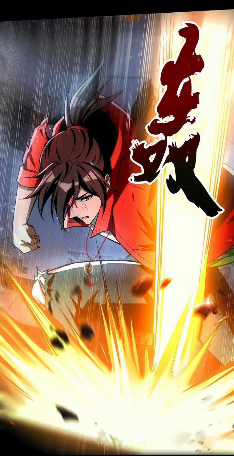 Tôi Livestream Cầu Hôn Nữ Quỷ Vậy Mà Thành Công!? Chapter 34 trang 16