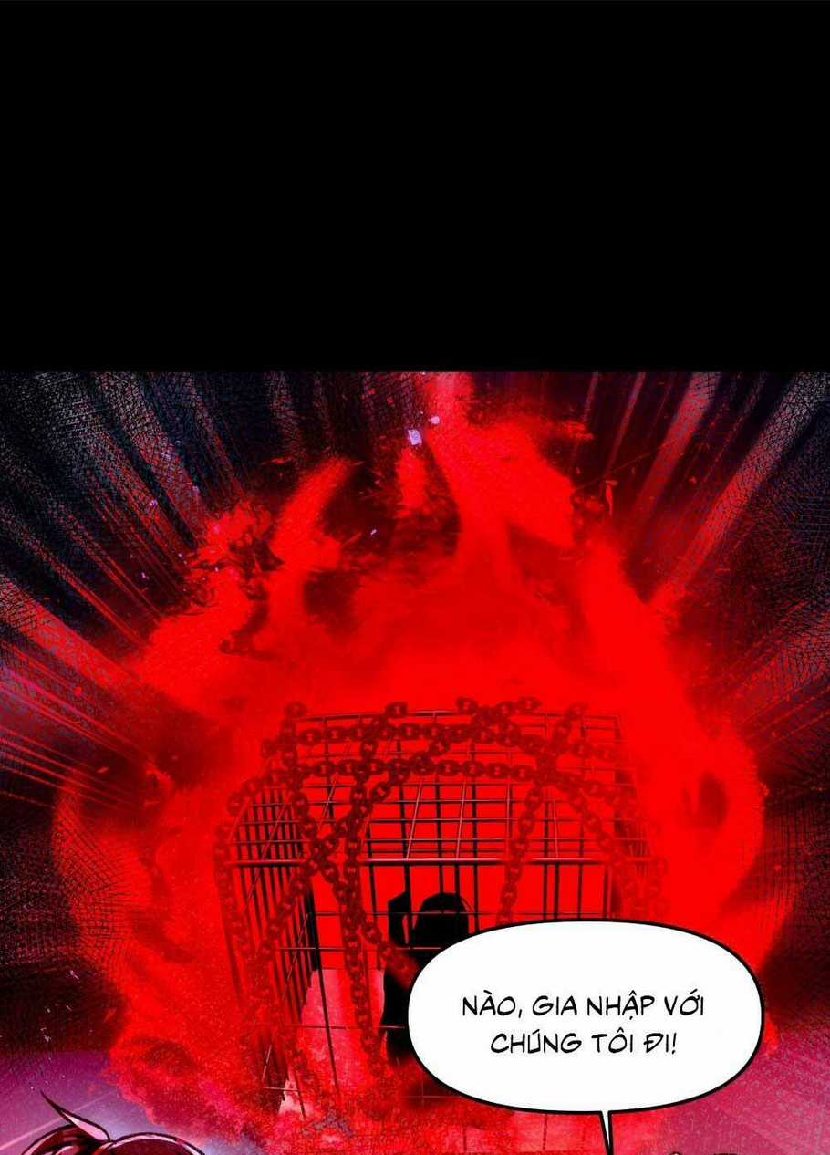 Tôi Livestream Cầu Hôn Nữ Quỷ Vậy Mà Thành Công!? Chapter 34 trang 2