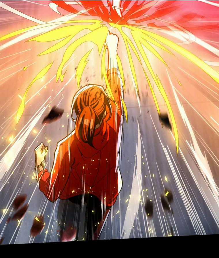 Tôi Livestream Cầu Hôn Nữ Quỷ Vậy Mà Thành Công!? Chapter 34 trang 22