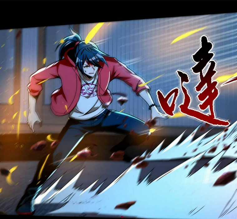 Tôi Livestream Cầu Hôn Nữ Quỷ Vậy Mà Thành Công!? Chapter 34 trang 23